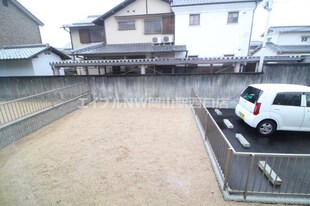 津島南戸建の物件内観写真